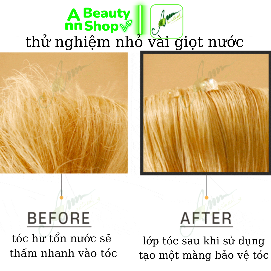 Dầu Xả Phục Hồi Tóc Hư Tổn Mise En Scene 10 Salon Plus+Clinic Minisize 30ml | Ann Beauty Shop Dầu Xả Phục Hồi Tóc Hư Tổn Mise En Scene 10 Salon Plus+Clinic Minisize 30ml | Ann Beauty Shop