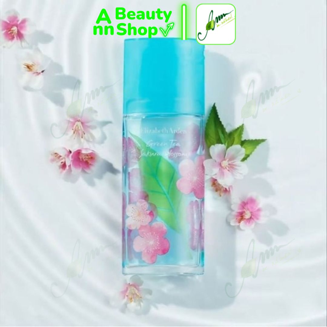 Nước Hoa Elizabeth Arden Blue Nước Hoa Elizabeth Arden Green Tea