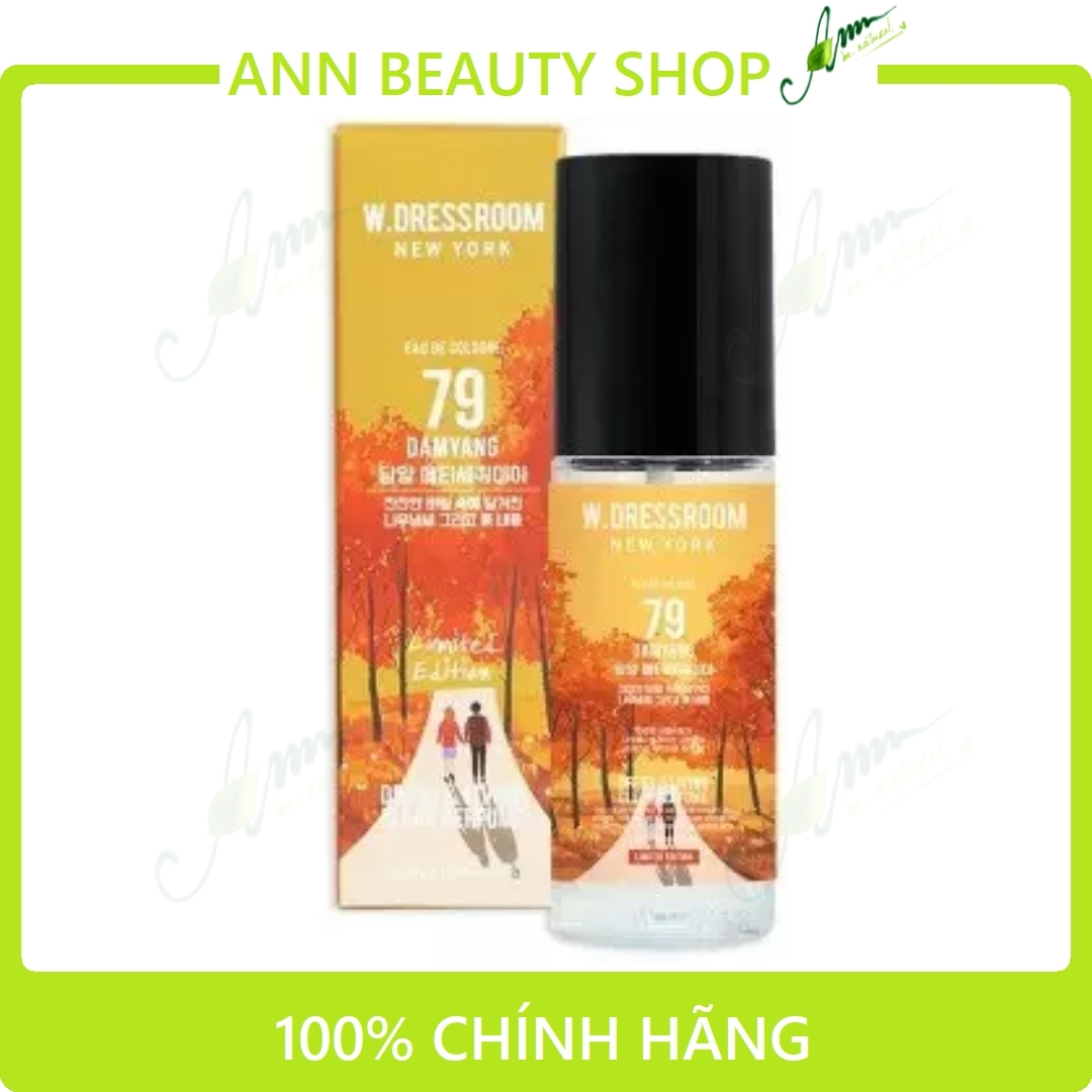 N c x t th m W. Dressroom 70ml Ann Beauty Shop