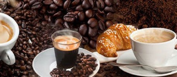 Coffee hương vị mới
