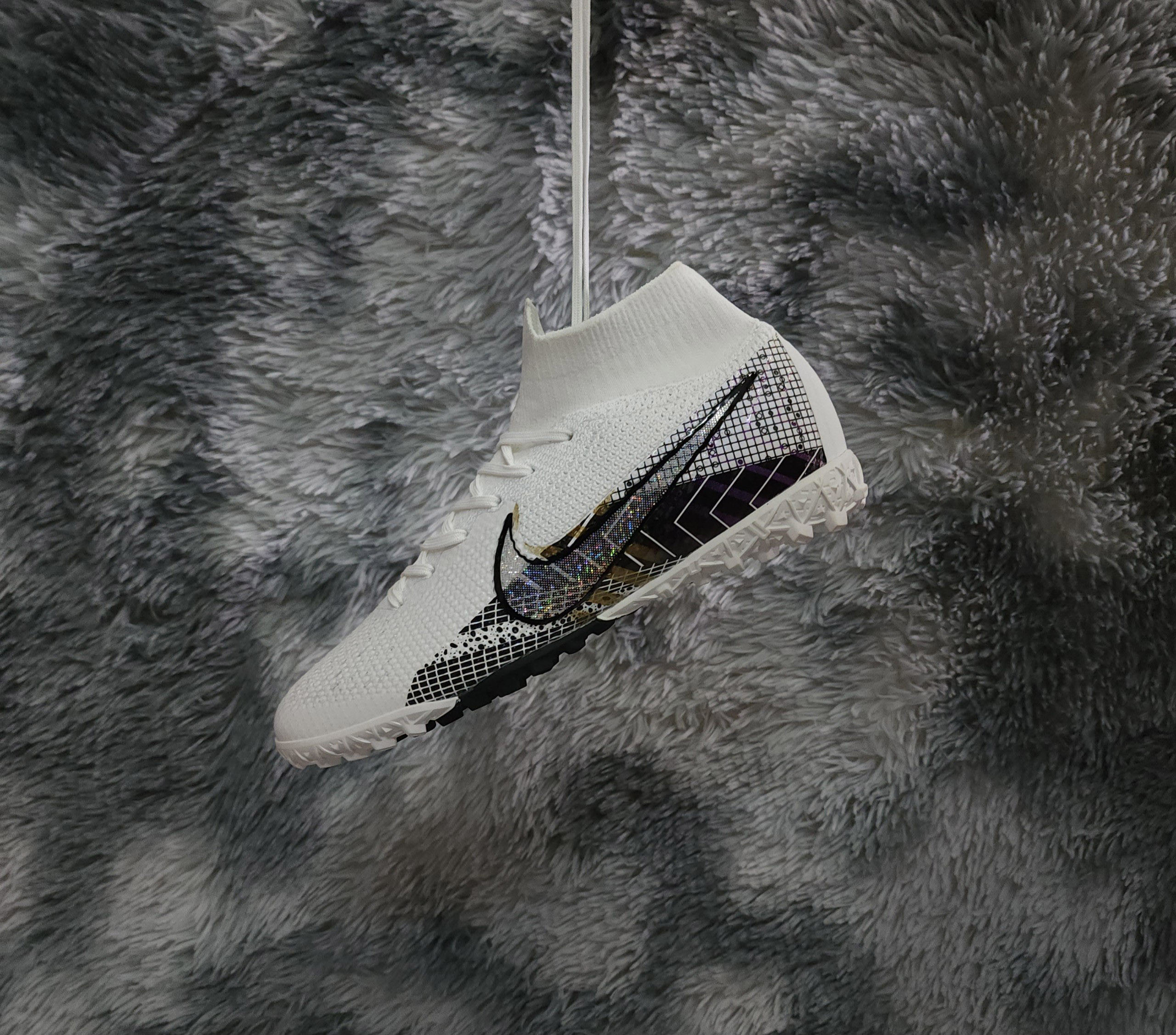 nike mercurial superfly 7 elite society