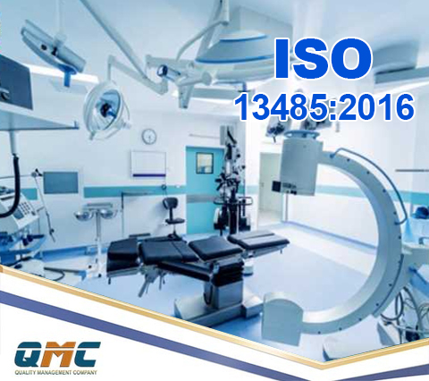 ĐÀO TẠO, TƯ VẤN ISO 13485:2016