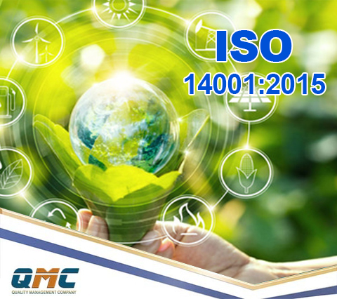 ĐÀO TẠO, TƯ VẤN ISO 14001:2015