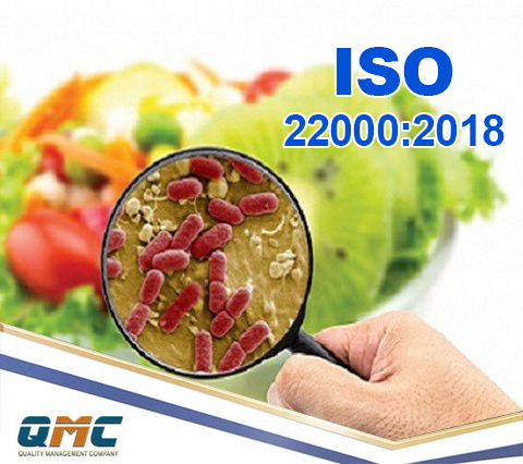 ĐÀO TẠO, TƯ VẤN ISO 22000:2018