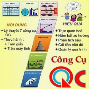 Đào tạo 7QC