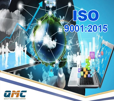 ĐÀO TẠO, TƯ VẤN ISO 9001:2015