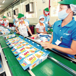 Triển khai công cụ quản lý theo phương cách Nhật Bản cho doanh nghiệp Việt Nam