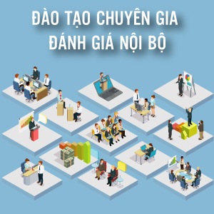 Đào tạo chuyên gia đánh giá nội bộ theo ISO 9001:2015