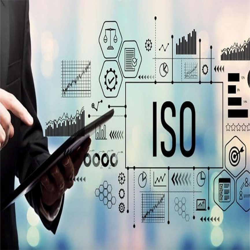 4 lý do doanh nghiệp cần chứng chỉ ISO