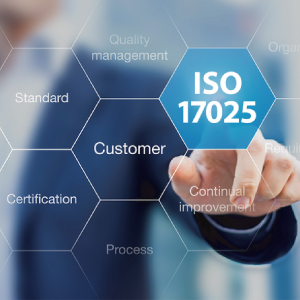 Tiêu chuẩn ISO/IEC 17025 là gì?