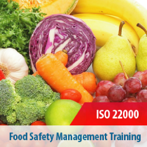 Ý nghĩa của chứng nhận ISO 22000