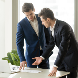 Đào tạo giám đốc chất lượng - theo ISO 9001:2015