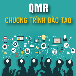 Chương trình đào tạo Đại diện lãnh đạo về chất lượng QMR