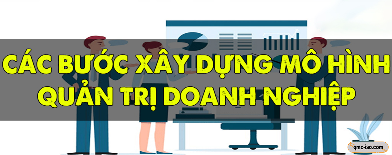 Cách xây dựng mô hình quản trị doanh nghiệp