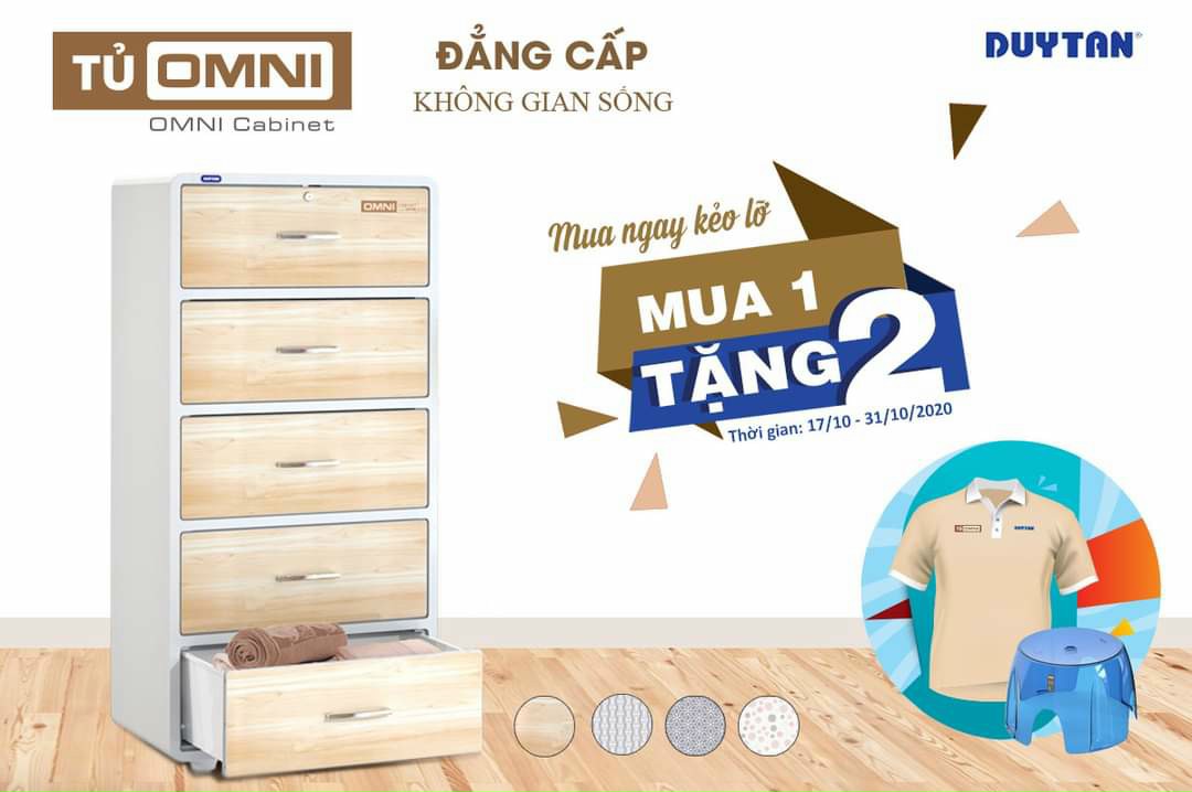 KHUYẾN MÃI LỚN NHẤT TROING NĂM NHỰA DUY TÂN