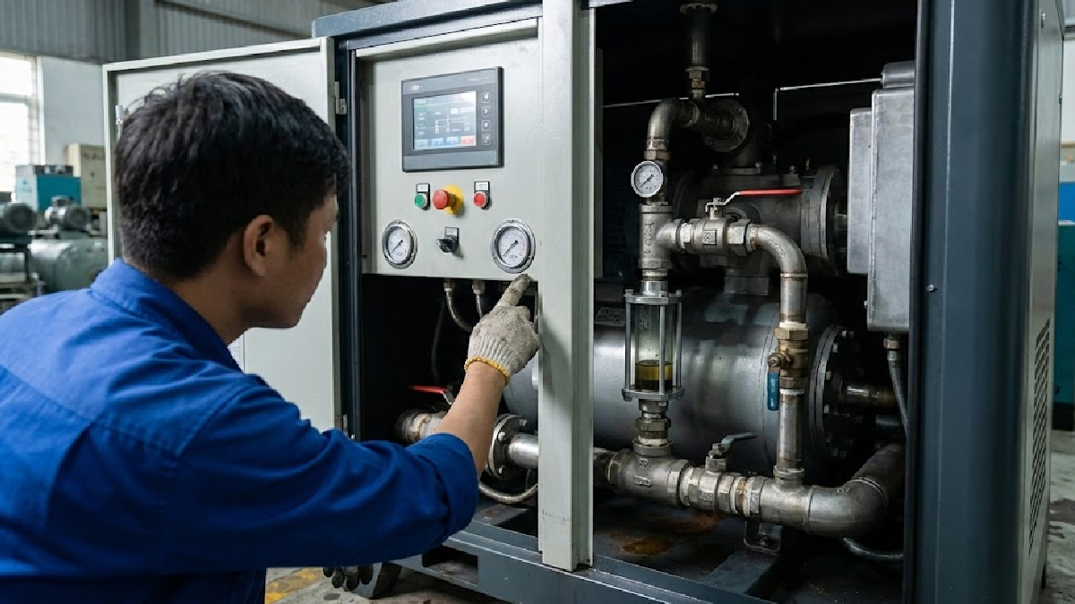 Những trường hợp cần thận trọng trước khi dùng dầu ACcom UNI