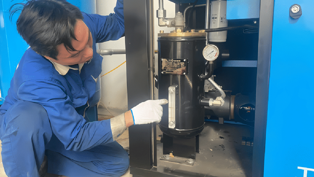 Vì sao ACCOM UNI không quảng cáo là “bằng 100% dầu hãng”?