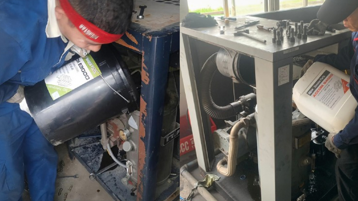 ACcom UNI là gì và được phát triển theo logic nào?