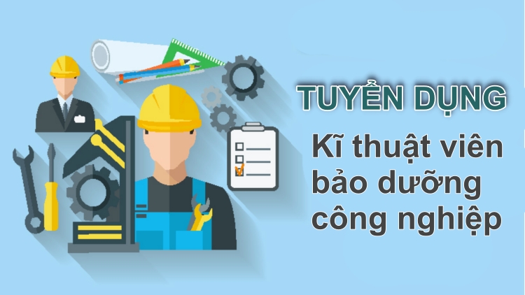 Tư vấn kỹ thuật bảo dưỡng công nghiệp