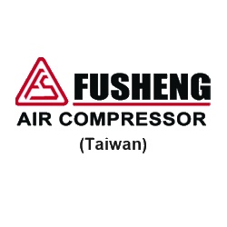 Phụ tùng máy nén khí Fusheng Đài Loan
