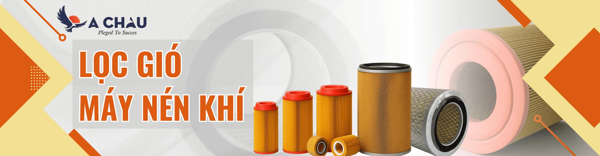 Lọc gió  - Air filter