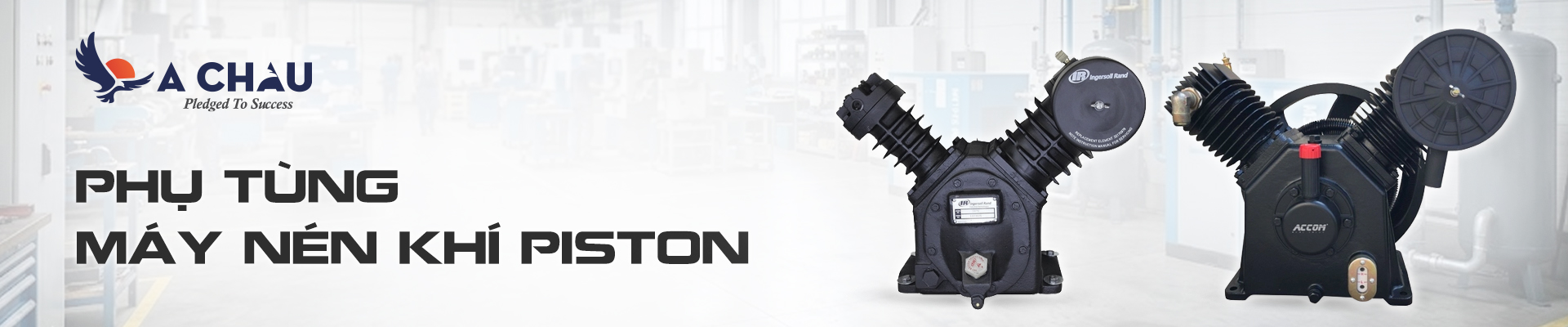 Phụ tùng máy nén khí Piston