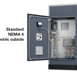 Khám phá hiệu quả và độ bền của máy nén khí trục vít Atlas Copco ZE / ZA Oil-Free - Giải pháp chất lượng cho áp suất trung bình