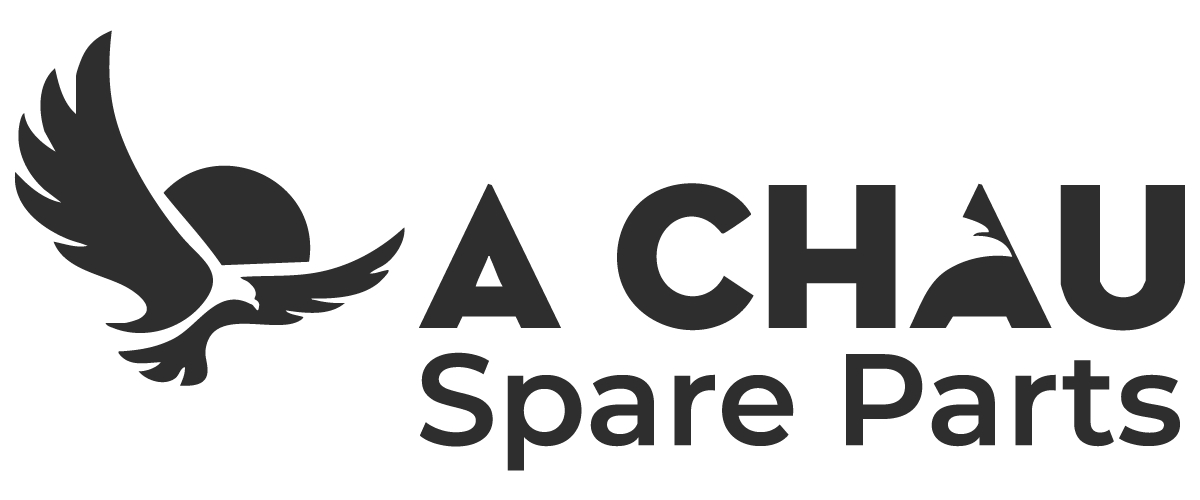 Logo Phụ tùng & Vật tư Khí Nén Á Châu