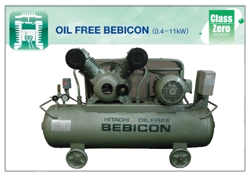 may-nen-khi-oil-free-bebicon-hitachi