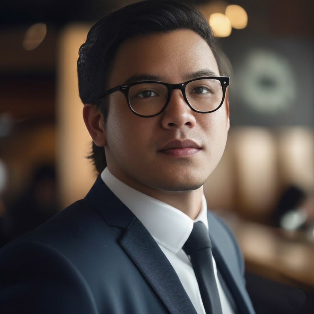 Nguyễn Thế Anh – Diễn giải & định hình nội dung kỹ thuật