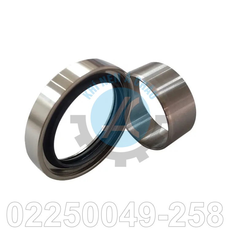 Phớt chắn dầu Sullair 02250049-258