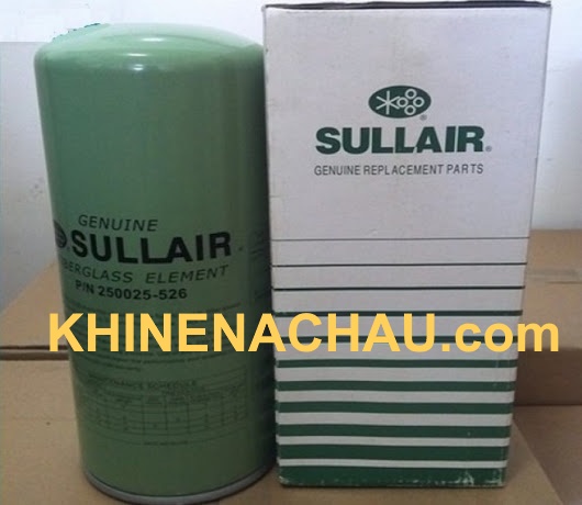 Lọc dầu Airpull AO 118 283/1 oil filter