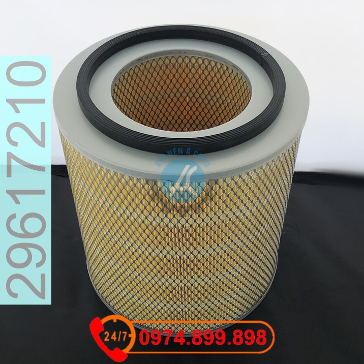 Lọc khí Hitachi 29617210