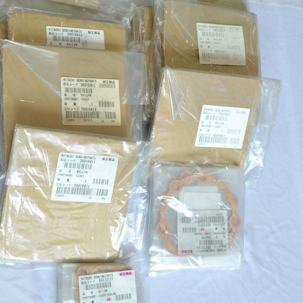 55172121 COVER GASKET Hitachi