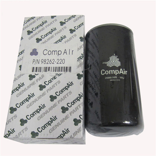 Lọc dầu máy nén khí Compair 98262/220