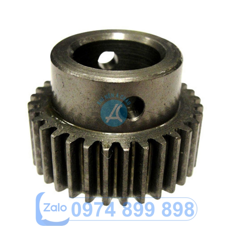 Bánh răng bơm dầu Hitachi oil free