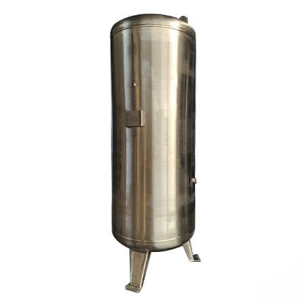 Bình tích khí nén inox ACCOM AT00016