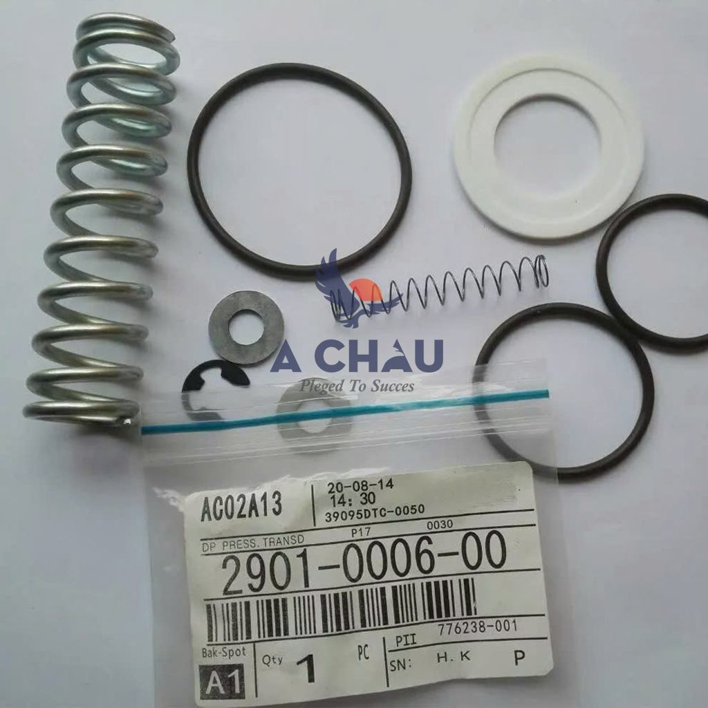 Bộ kit van áp suất tối thiểu Atlas Copco 2901099700