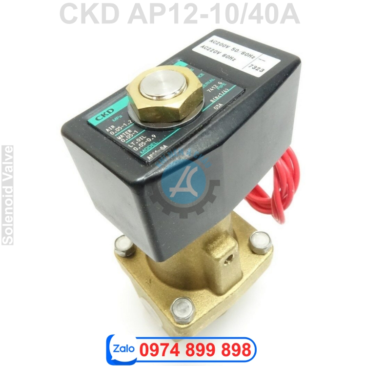 Van điện từ Hitachi OSP-75 next series