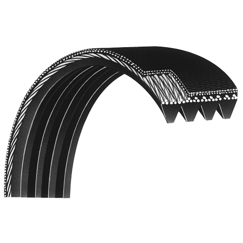 Dây đai máy nén khí Hitachi 59003910