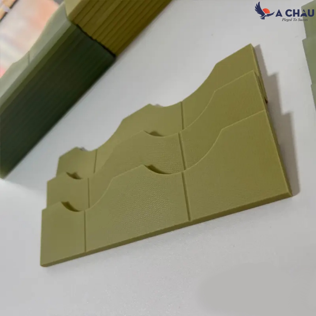 Cánh gạt bơm chân không nhựa Nhựa Phenol