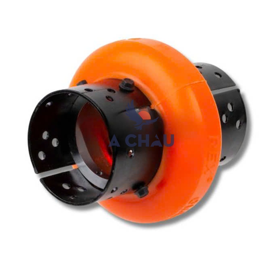 Cao su khớp nối OMEGA