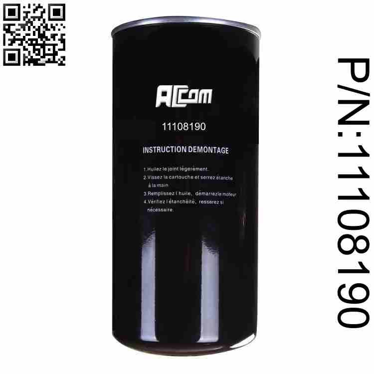 Lọc dầu ACcom 11108190