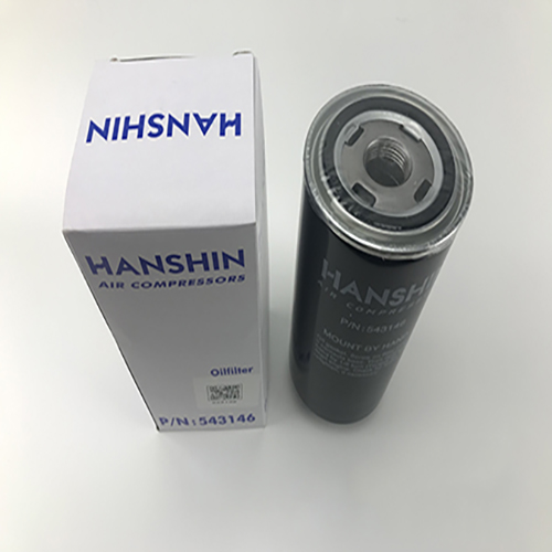 Lọc dầu máy nén khí Hanshin GRH3-50A