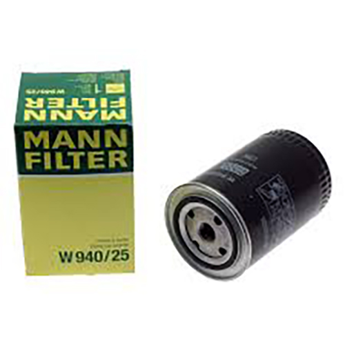 Lọc dầu máy nén khí Mann Filter WP11102/3