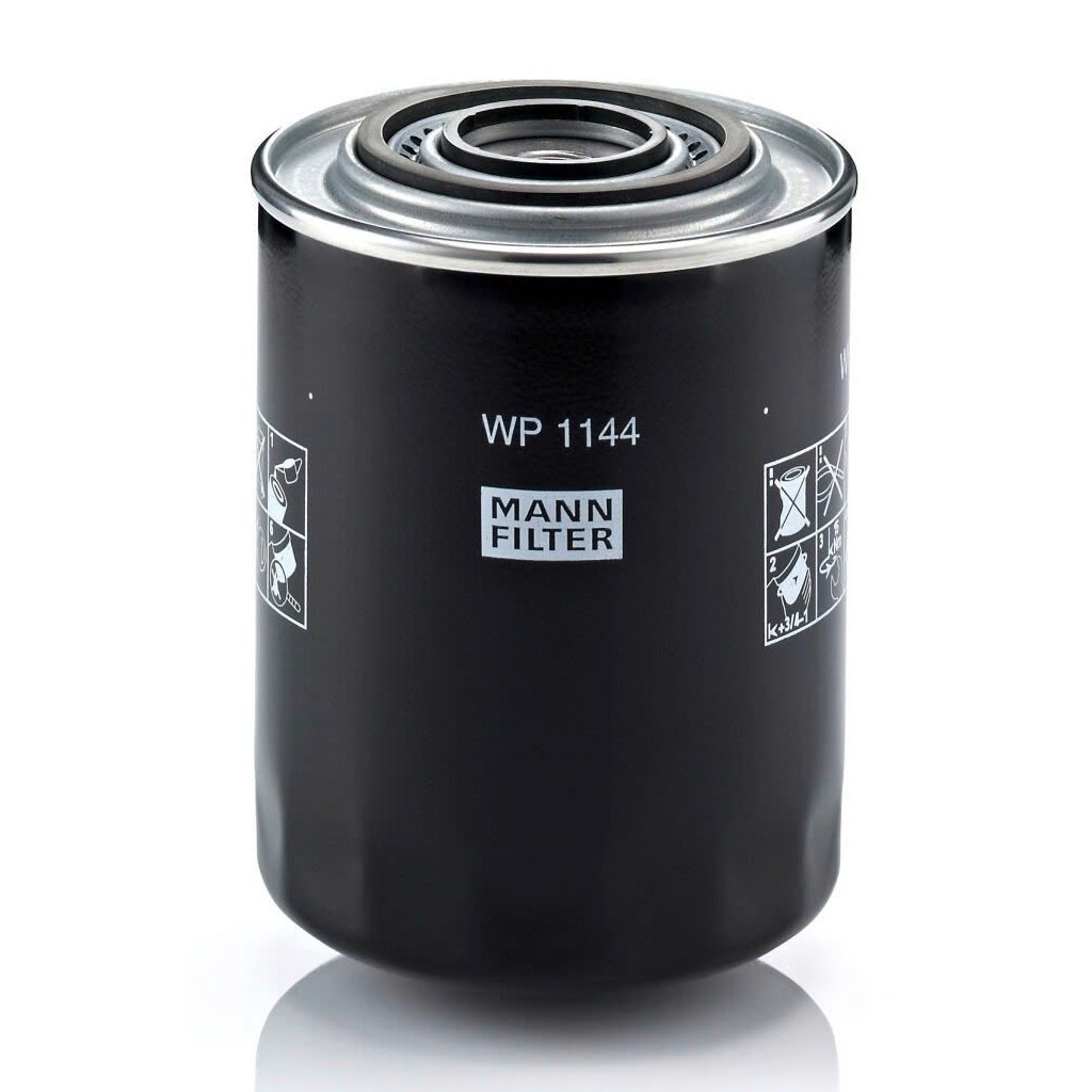 Lọc Dầu Máy Nén Khí Mann Filter WP1144