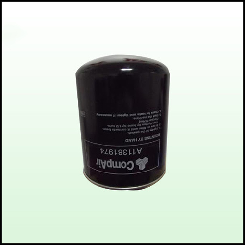 Lọc dầu máy nén khí Compair 11381974