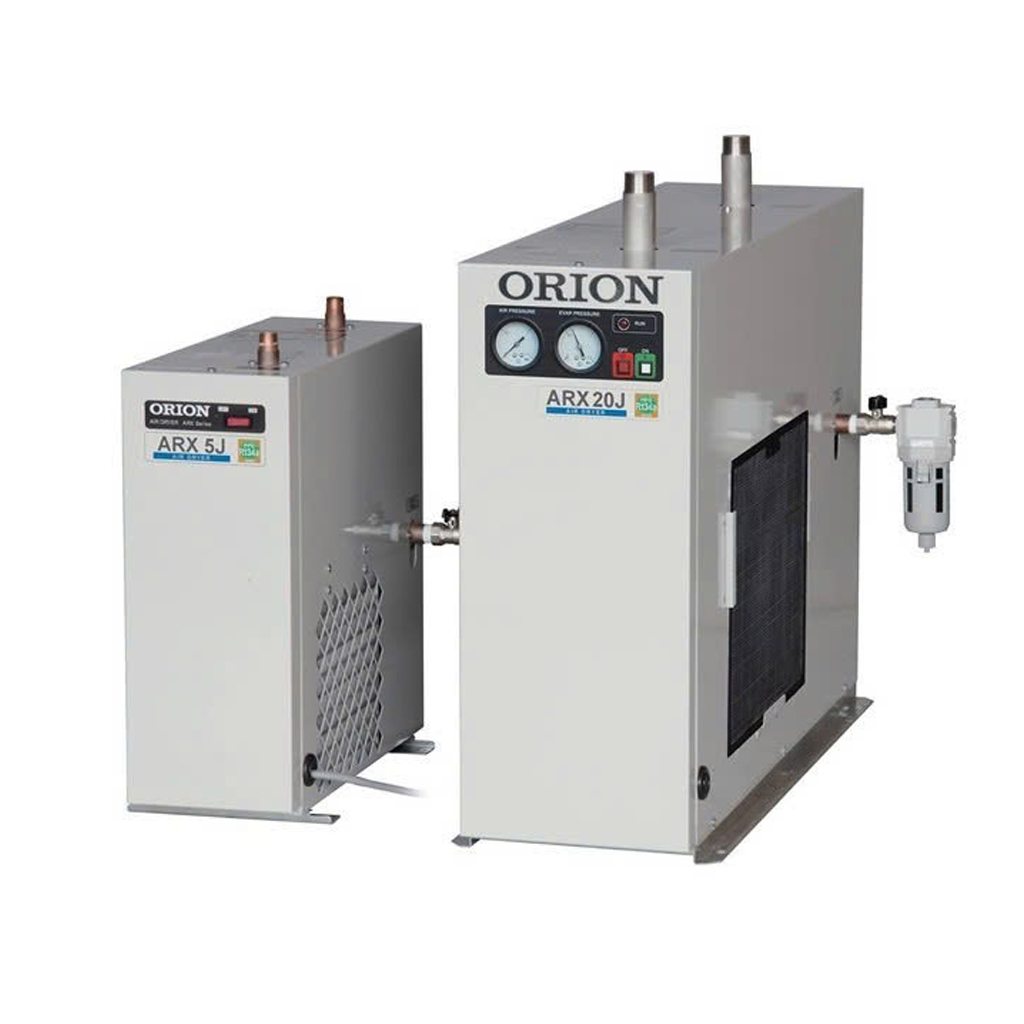 Máy sấy khí lạnh ORION ARX Small