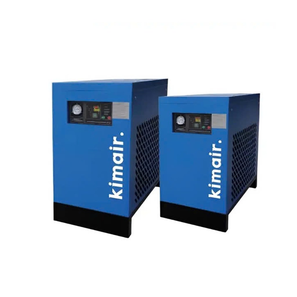 Máy sấy khí tác nhân lạnh Kimair KR Series