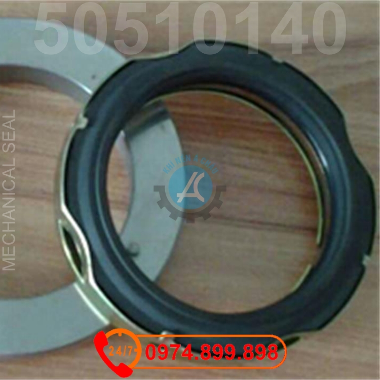 Phớt dầu Hitachi 50510140 MECHANICAL SEAL